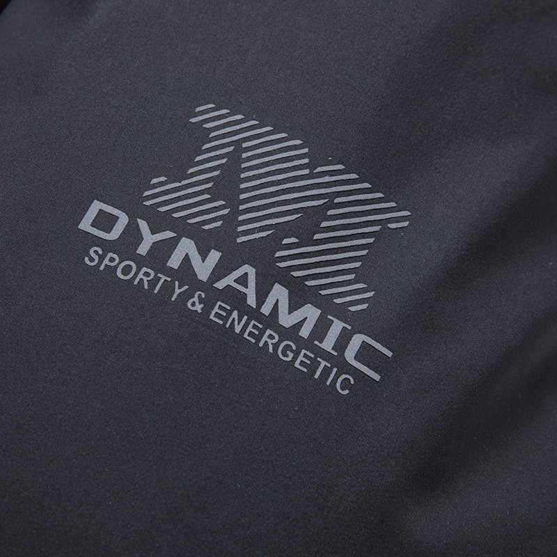 罗蒙男士短款羽绒服秋冬新款中青年保暖商务休闲通勤百搭羽绒外套男 S2Y010777黑色【连帽款】 XL (180) 【建议135-150斤】