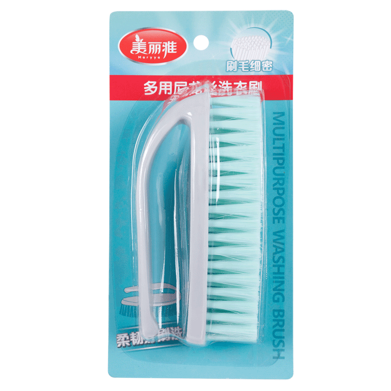 �����ţ�MARYYA������ˢ ���ö๦�����ˢ��ϴ��ˢЬˢ������Ьˢ ����˿ϴ��ˢ1�� 6.9Ԫ