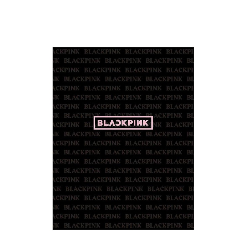 【现货】亚洲Girl Crush组合首部官方PHOTO BOOK韩国女团BLACKPINK粉墨官方写真集日本版 KIM HEE JUNE ワニブックス出版
