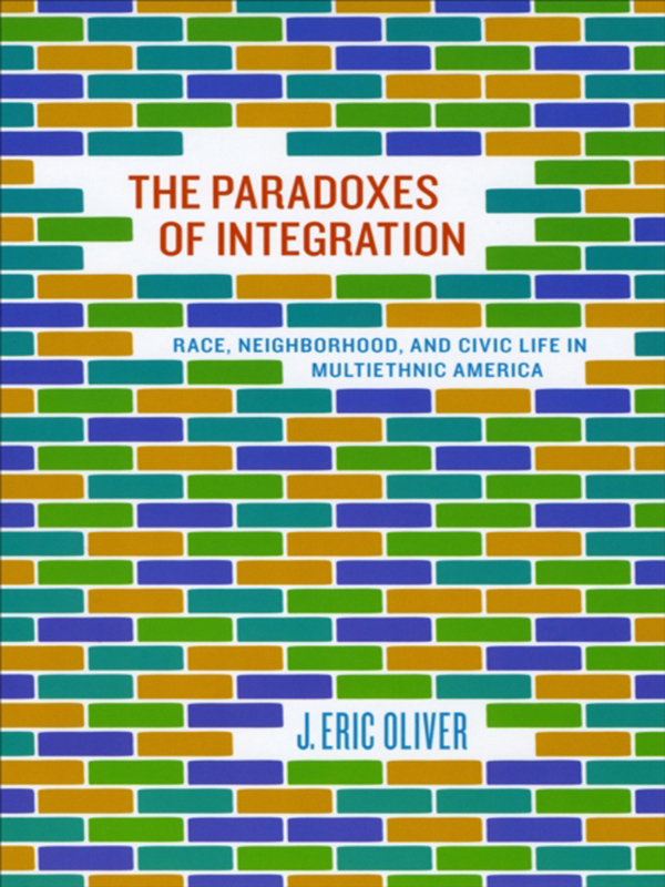 paradoxes of integration(推荐pc阅读)