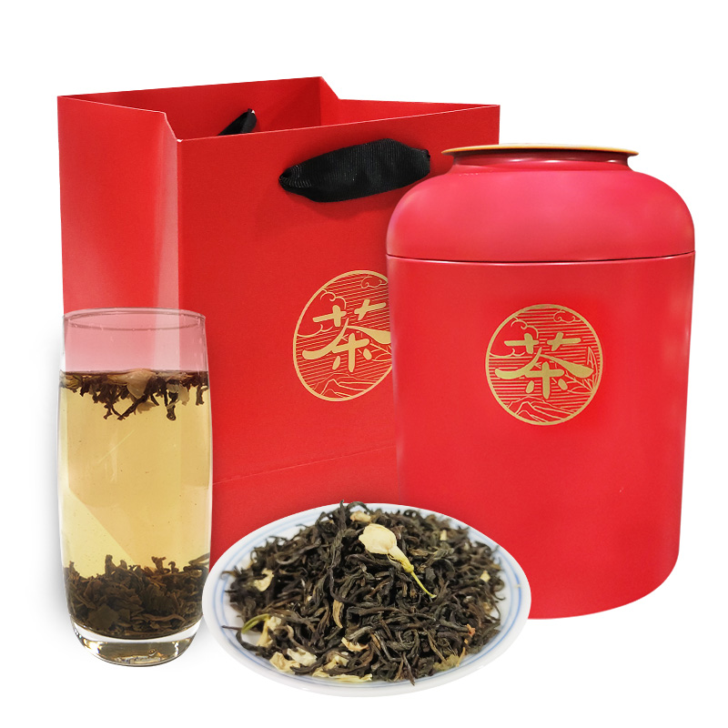 茉莉花茶-品质多样的芽典茶叶商城|如何查询茉莉花茶历史价格