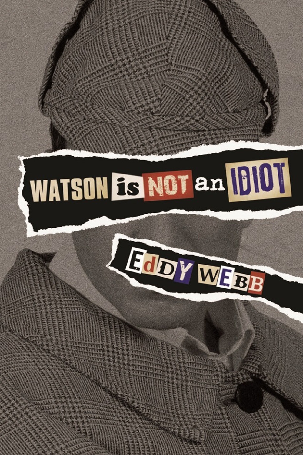 watson is not an idiot : an opinionated tour of the sherlock