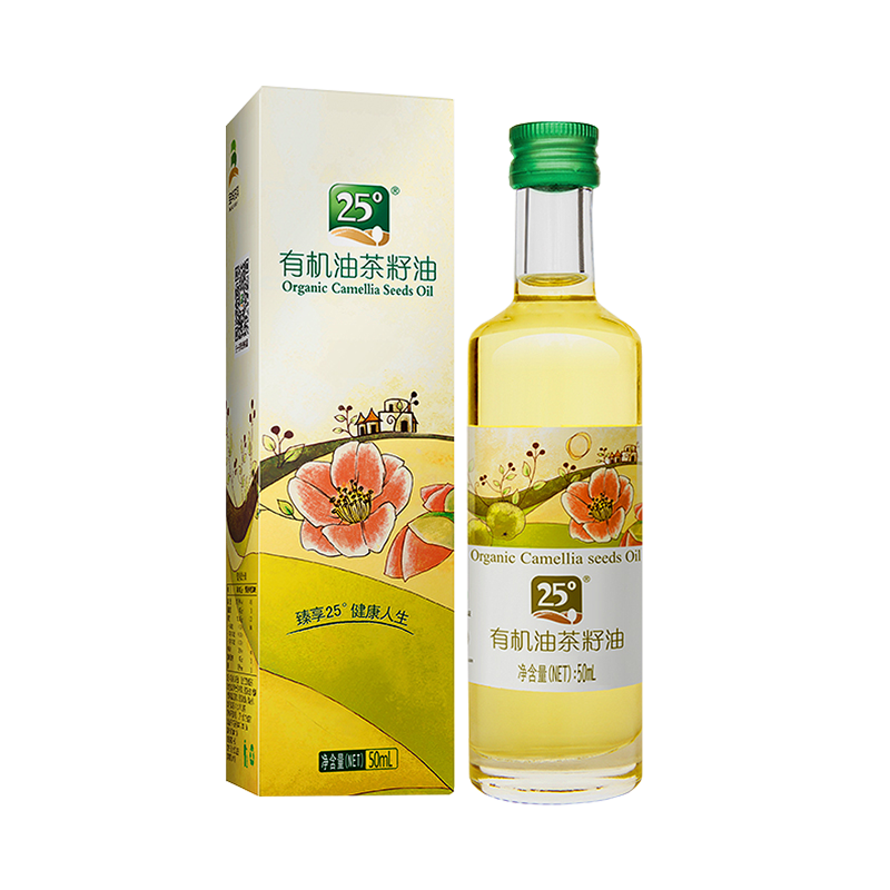 25°有机食用油-价格走势与产品推荐|可以查询食用油历史价格的网站