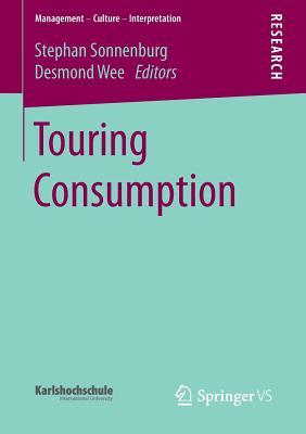 预订touring consumption