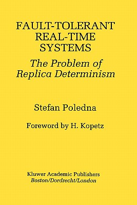 预订 fault-tolerant real-time systems