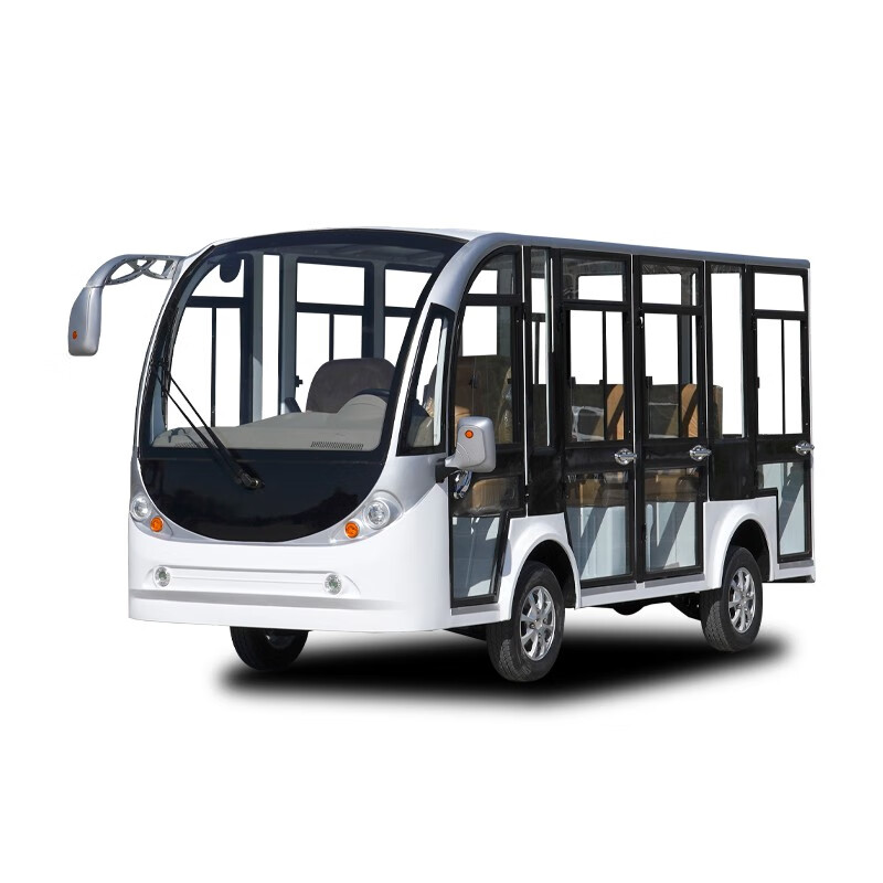 锂电高配置10评价德瑞尚旗舰店24800优惠价24800巡逻鹰电动高尔夫球车