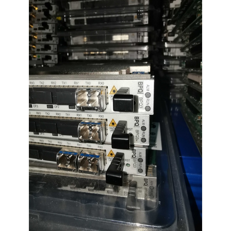 千石中兴bpq 中兴bpq3 中兴bbu基带4g 5g基带板 bbu8200 米白色