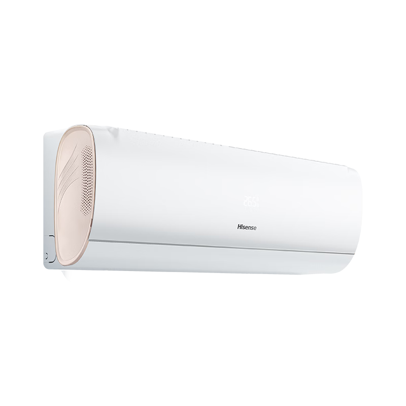 ţHisenseյ 1.5ƥ ʡS510AIʡȻ罡һҲ20%յһKFR-35GW/S510-X1ʵ1049.5Ԫ