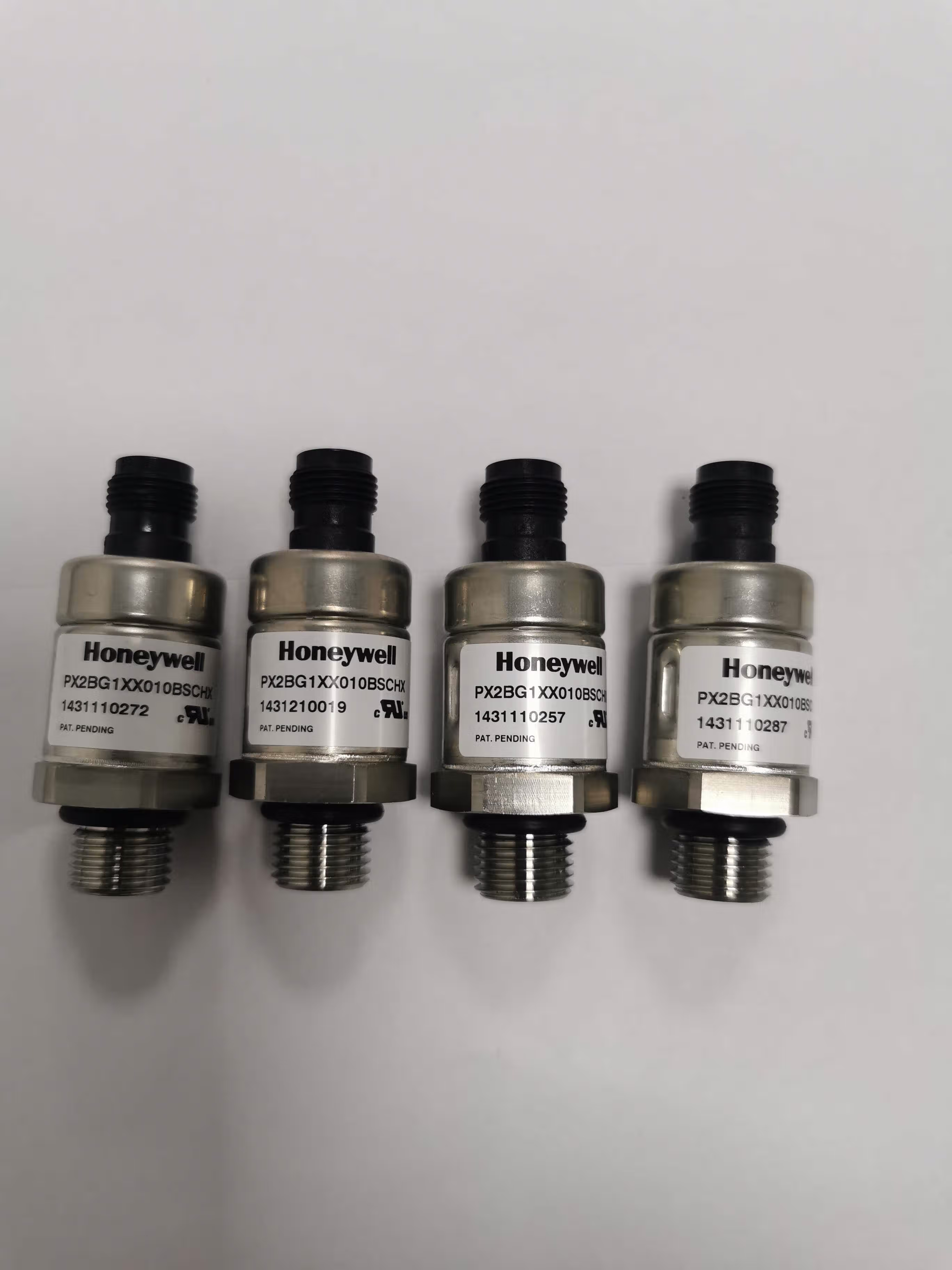 px2bg1xx010bschx压力传感器变送器10bar水压气压4-20ma 原装