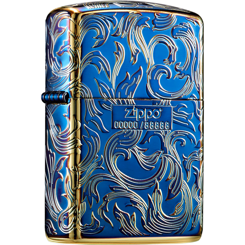 ZIPPO֮ú ƲϵƲݡѬɫ Ͽ 350.64Ԫ