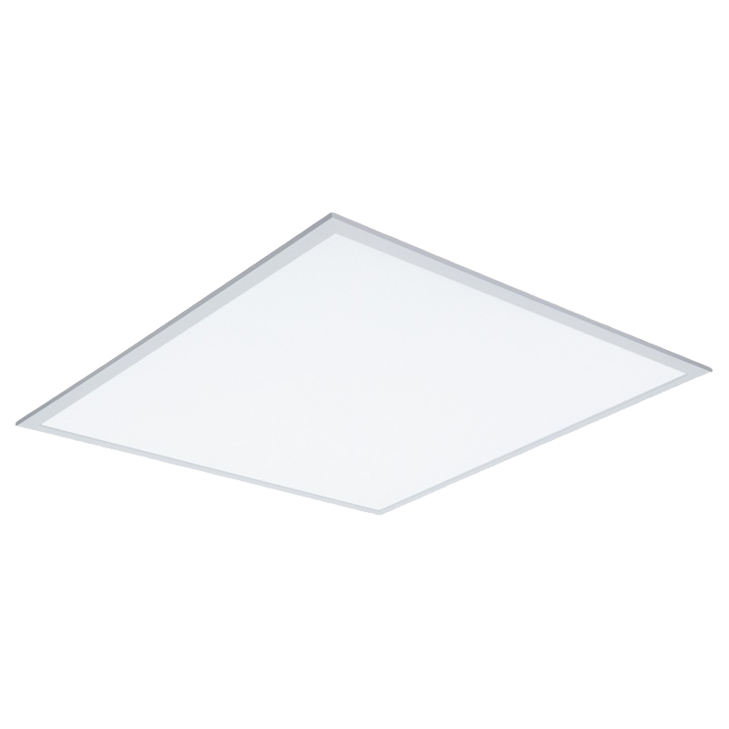 飛利浦（PHILIPS）led格柵燈600x600嵌入式格珊燈盤(pán)鋁扣板燈 辦公室平板燈RC091V 【石膏板】597*597 白光