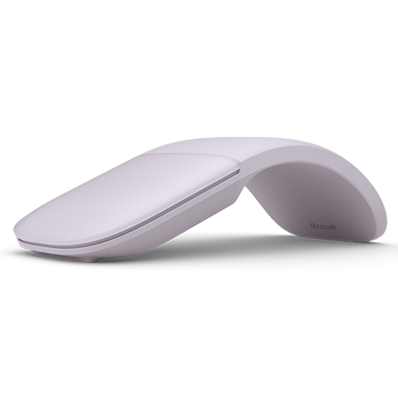 微软Surface 时尚便携鼠标 精巧鼠标 Arc鼠标 迷彩鼠标 Surface鼠标 Arc鼠标 冰晶蓝