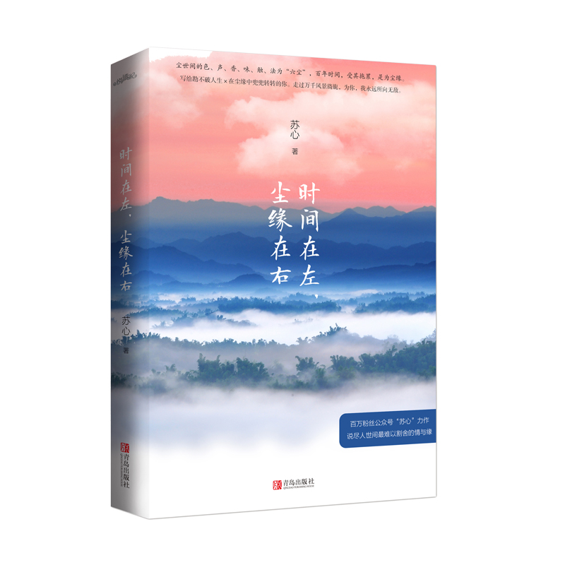 时间在左，尘缘在右详情图