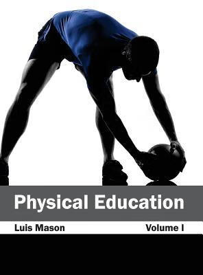 预订 physical education: volume i