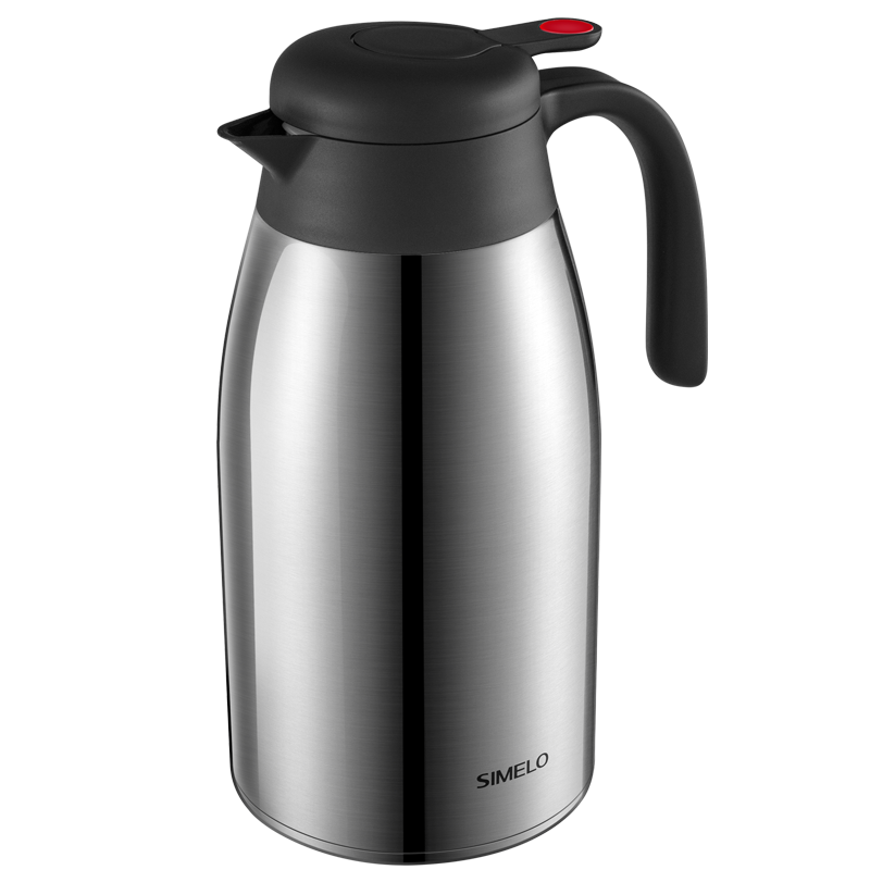 SIMELO（施美乐）印象京都红点保温壶：价格走势与评测结果