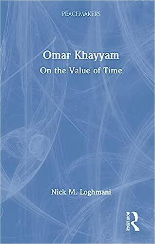 预订 奥马尔·海亚姆:论时间的价值omar khayyam