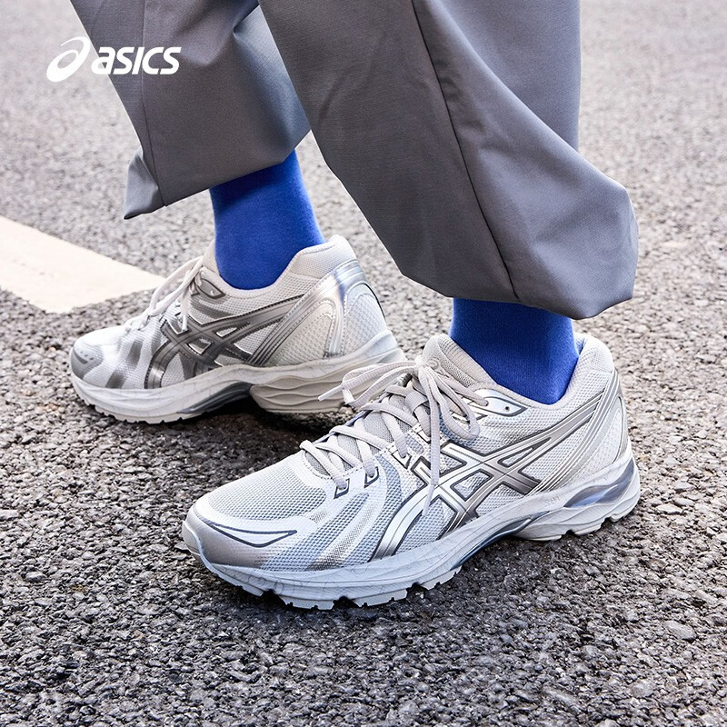 ��ɪʿ ASICS GEL-FLUX CN ��Ь ǳ��ɫ 41.5 335.5Ԫ