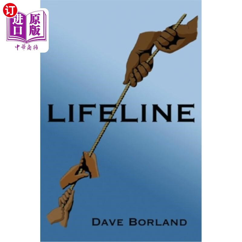 海外直订lifeline 生命线