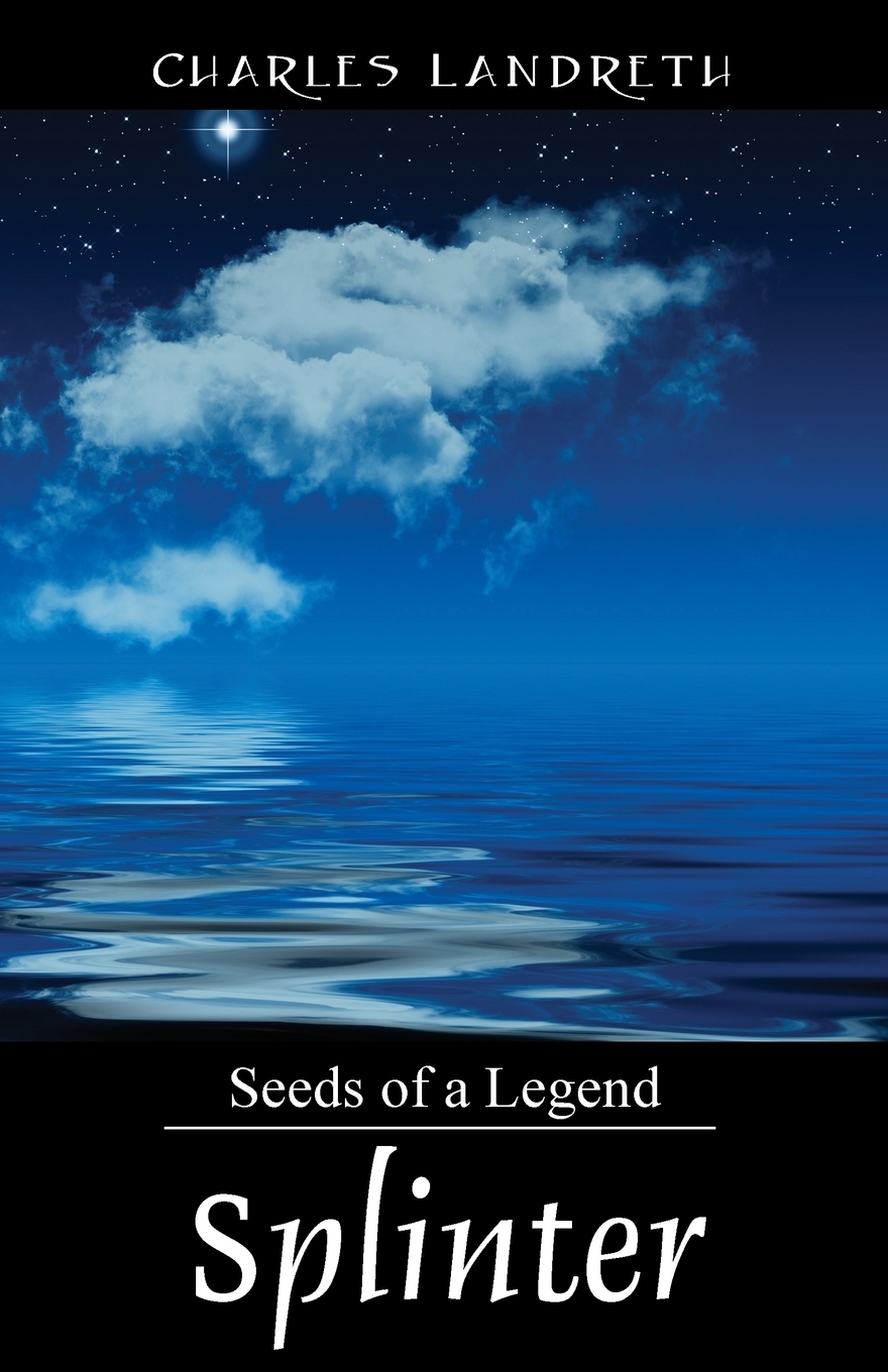 预售 按需印刷 splinter