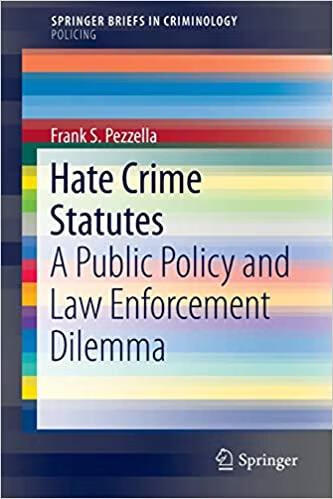 预订 hate crime statutes