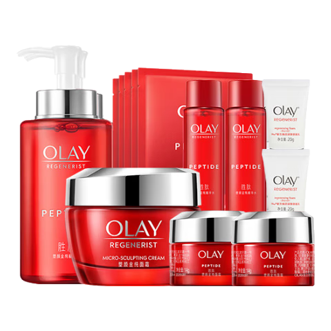 ڲͣOLAY2ƿװʤˮ黤ױƷн¿嵭Ʋˮʪ ˮ250ml+˪++Ĥ418Ԫ