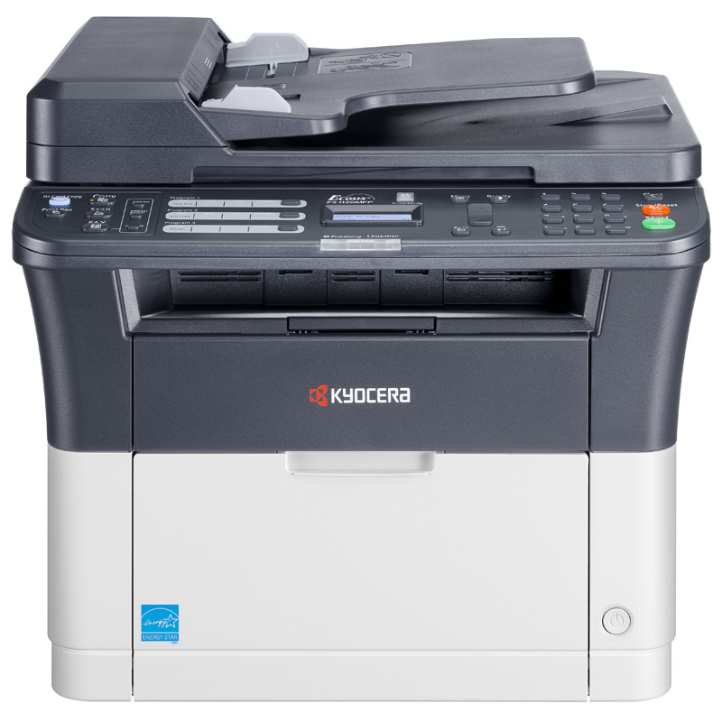 京瓷ECOSYS M1025打印机质量好吗