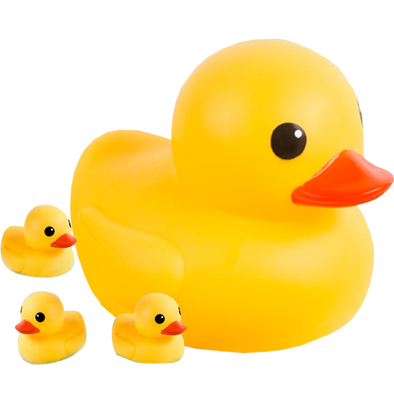 ���ڲ����������ֵ� ����ϴ�����С��Ѽ��ͯСѼ�����Ӥ����ˮ��� ��ĸѼ4���� 13.8Ԫ