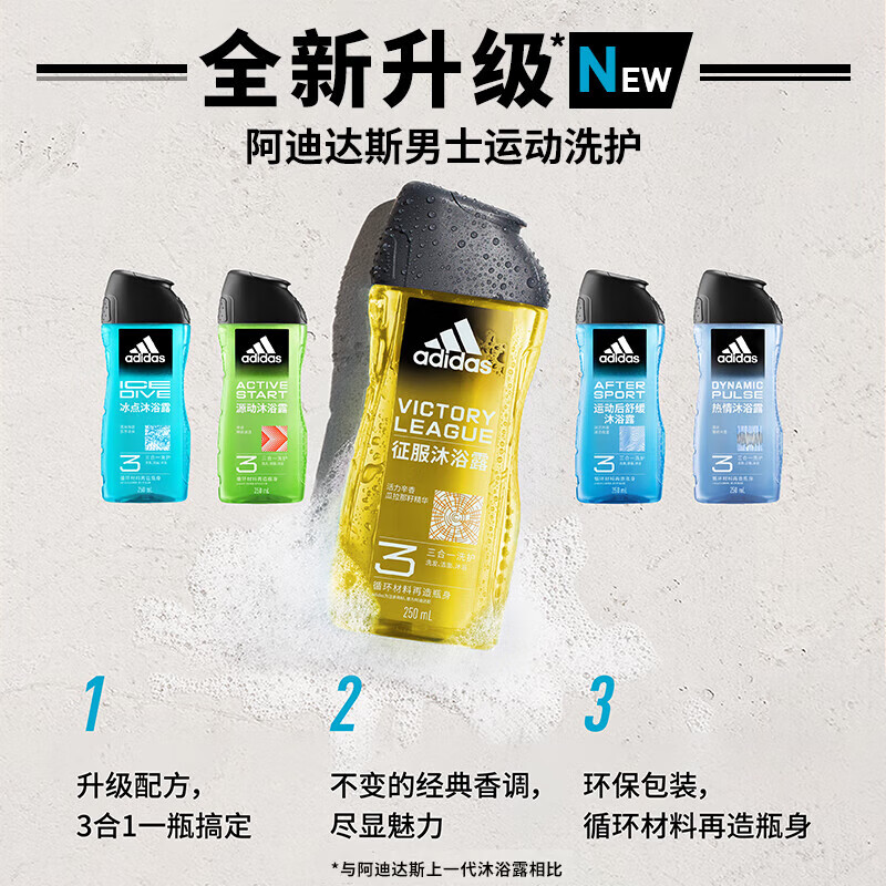 2025年洗发沐浴品牌排名前十名，这10款植萃精华+持久留香绝了-图片9