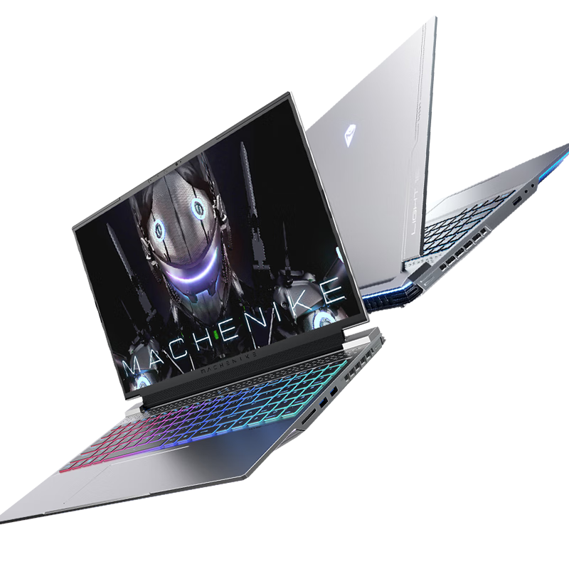 ��еʦ �羺��Ϸ�� RTX5060��������R7-7745HX 16G+1TB