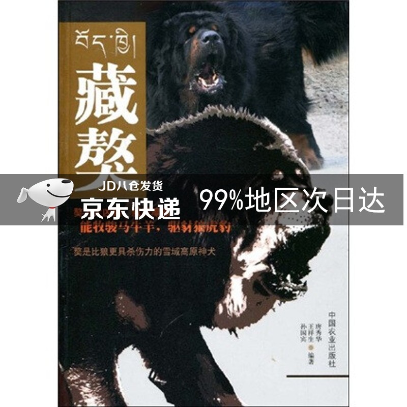 藏獒