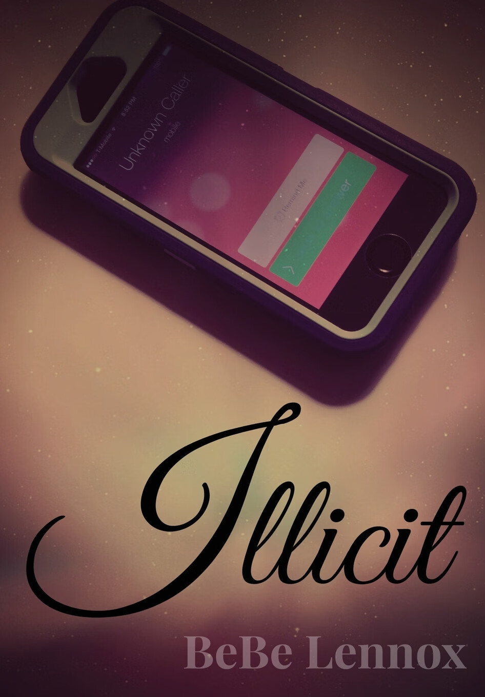 预售 按需印刷 illicit