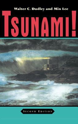 预订tsunami!: second edition