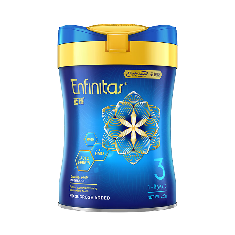 meadjohnson/޳  3 Ӥ̷ 820g 1 248.03Ԫ