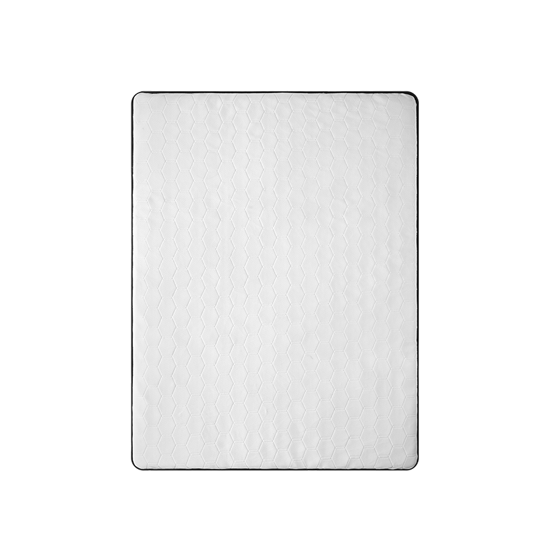 网易严选 床垫家纺 乳胶复合床褥床垫 泰国乳胶床垫 双人单人学生宿舍上下铺榻榻米垫子床垫 150*200cm