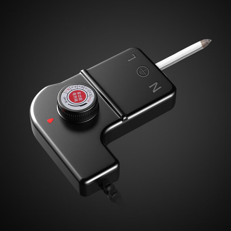 丰腾电火锅调温耦合器电炒锅电热锅电源线电热锅配件开关电锅