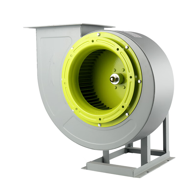 扑哩扑剌cf离心风机220v抽风机380v强力厨房管道引风机低噪音工业排烟