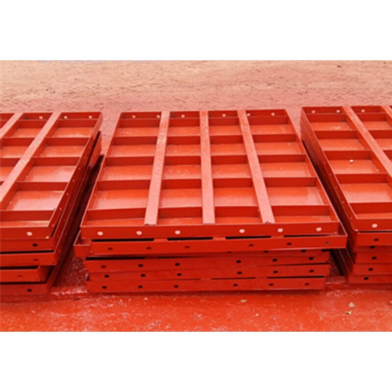 惠利得 建筑钢模板订做各型号平面钢模板异形建筑钢模板q234厂家 234