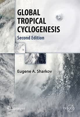 预订 GLOBAL TROPICAL CYCLOGENESIS