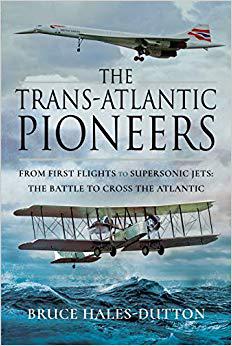 【预订】the trans-atlantic pioneers: from first