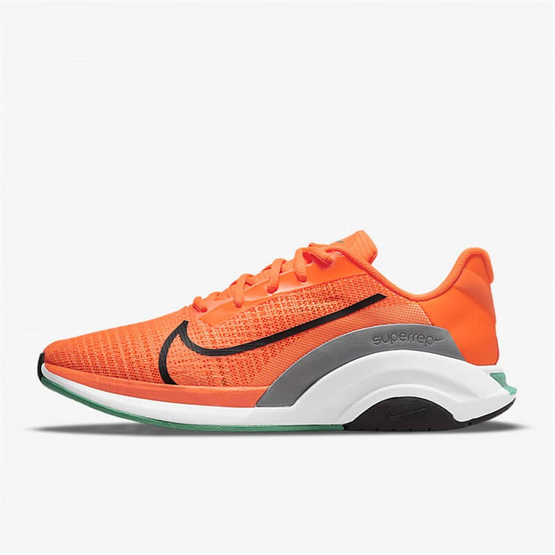 买手代购耐克nike zoomx superrep surge男士缓震跑步力量训练鞋运动
