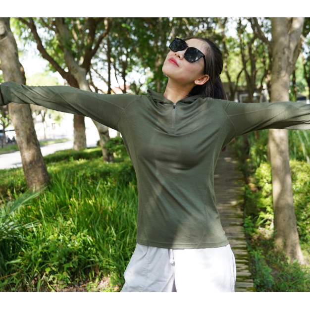 �ҿ�����ū��ë��ɹ��Ů�ļ��ᱡ�ٸ�͸�������˶���ñ������ ���� -180gsm M �Ƽ�100-115��