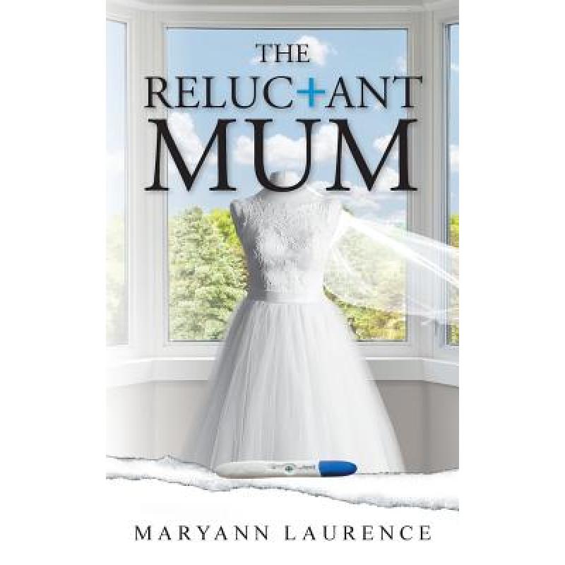 预订 The Reluctant Mum