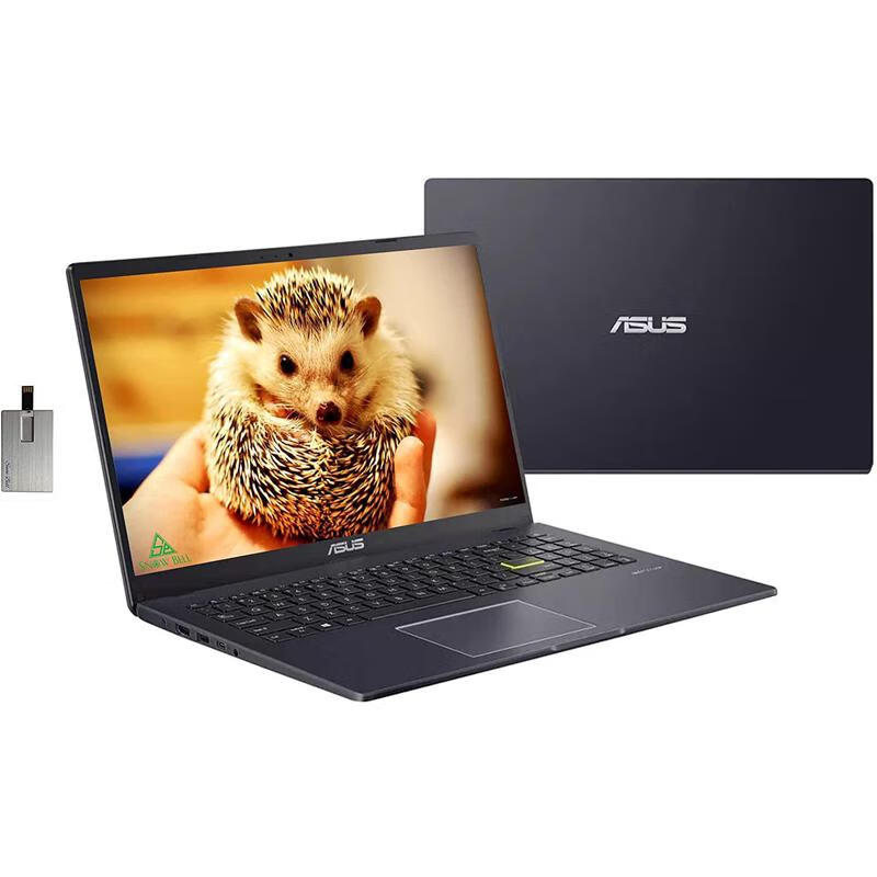 6 英寸高清笔记本电脑 英特尔奔腾银牌 n5030 4g 128g black/黑色