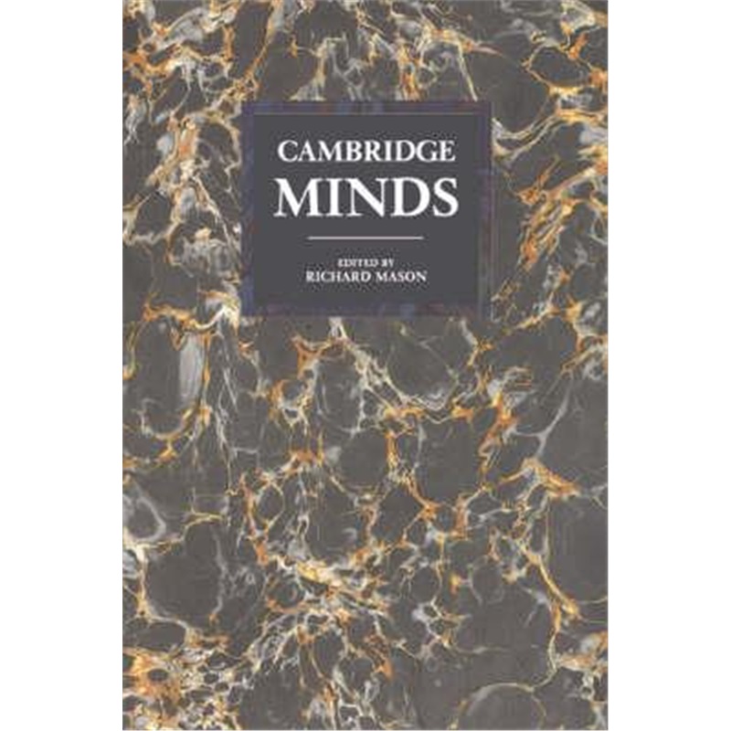 预订cambridge minds