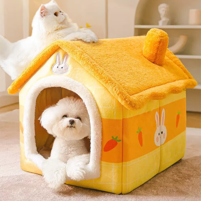 猫狗窝价格行情最新报价走势图|猫狗窝价格比较