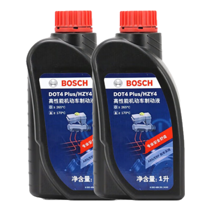 ڲBOSCH  ɲ DOT4 plus ͨ 2L 189Ԫ