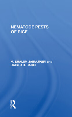 预订 Nematode Pests of Rice