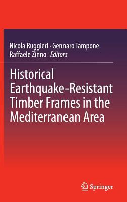 预订Historical Earthquake-Resistant Timber Frames in