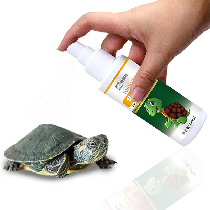 龟真寿  龟益康 120ml  乌龟腐皮烂甲护龟宝液巴西龟腐甲 非药用 怎么样,好用不?