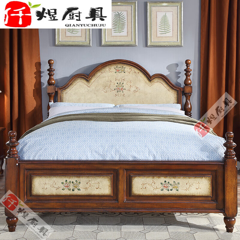 棕色款式1 棕色 1500mm*2000mm  框架结构